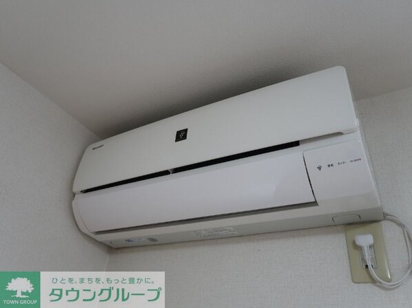 シャインヒルの物件内観写真